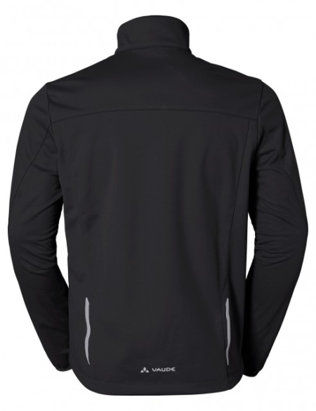 Jacheta VAUDE Wintry III softshell - Img 2