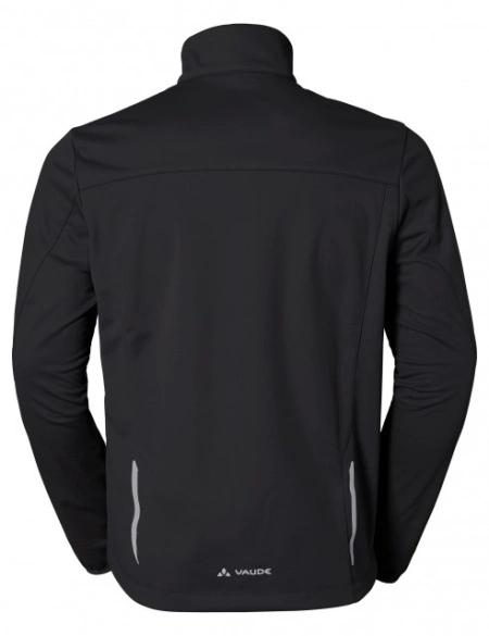 Jacheta VAUDE Wintry III softshell - Img 2