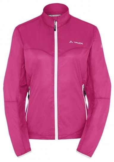 Jacheta VAUDE Wo DYCE windbreaker - Img 4