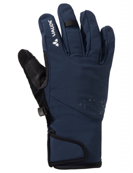 Manusi VAUDE Lagalp Softshell II - Img 3