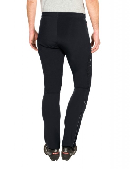 Pantalon VAUDE Wintry III-Softshell - Img 3