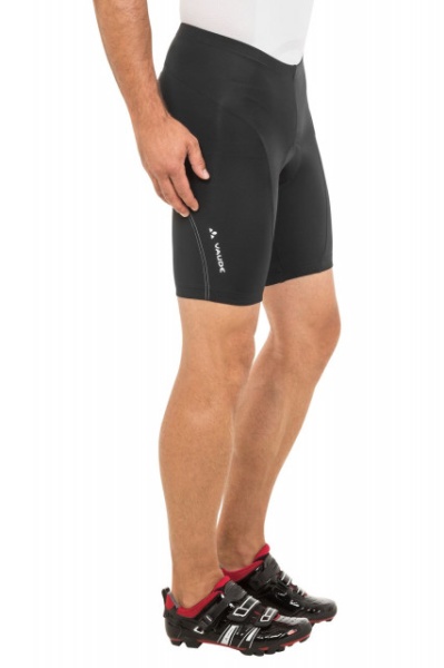 Pantaloni bike VAUDE Active black - Img 5