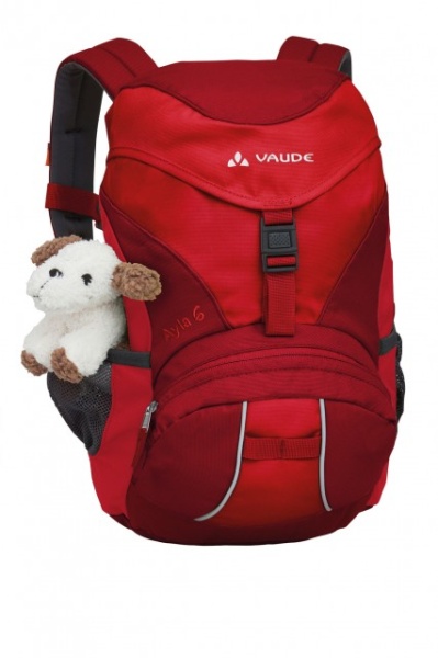 Rucsac copii VAUDE Ayla 6 - Img 4