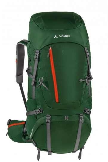 Rucsac VAUDE CENTAURI 75+10 XL - Img 3