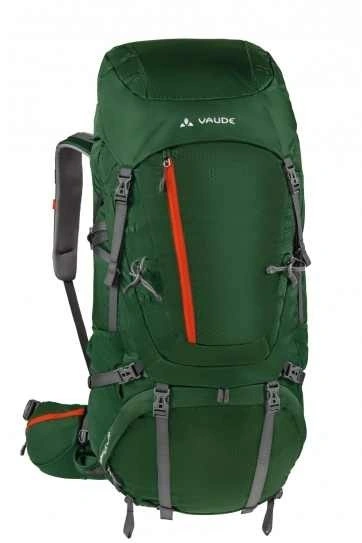 Rucsac VAUDE CENTAURI 75+10 XL - Img 3