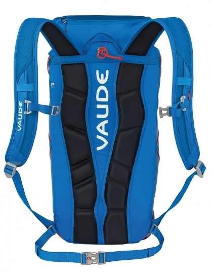Rucsac VAUDE MINIMALIST 15 Ultralight 545g ! - Img 4