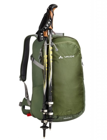 Rucsac VAUDE Wizard Air 24+4 - Img 3