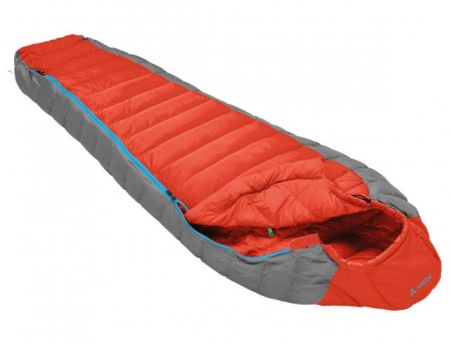 Sac de dormit puf VAUDE CHEYENNE 350 - Img 2
