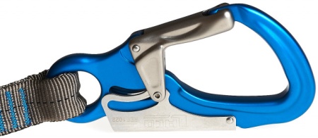 Set via ferrata LACD PRO EVO 2.0 - NEW - Img 2