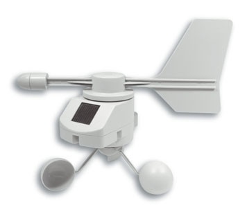 Statie meteo wireless TFA OPUS - Img 2