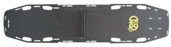 Targa pliabila din fibra carbon KONG X-TRIM 2 - Img 2
