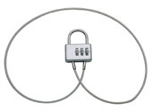BALADEO LOCK TRAVEL - Img 2
