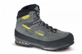 Bocanci BOREAL Karok Grey