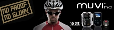 CAMERA VIDEO HANDSFREE MUVI™ HD NPNG – SPECIAL EDITION - Img 4