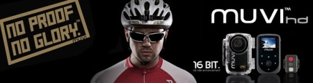 CAMERA VIDEO HANDSFREE MUVI™ HD NPNG – SPECIAL EDITION - Img 7