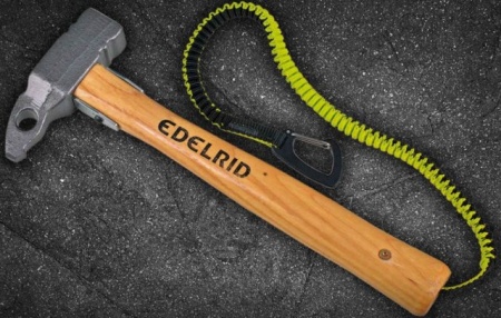 Ciocan EDELRID Hudson new - Img 2