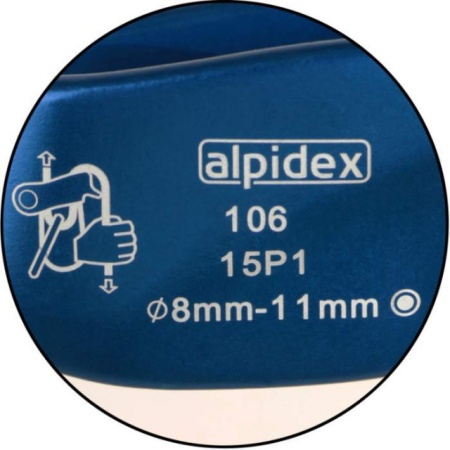 Dispozitiv asigurare ALPIDEX Kratos - Img 3