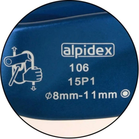 Dispozitiv asigurare ALPIDEX Kratos - Img 3