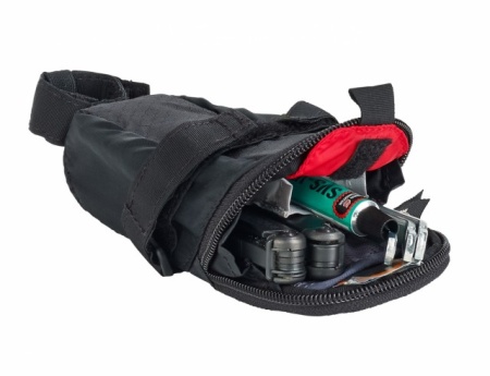 Geanta bike VAUDE RACE LIGHT M - Img 3