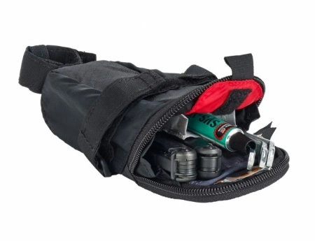 Geanta bike VAUDE RACE LIGHT M - Img 3