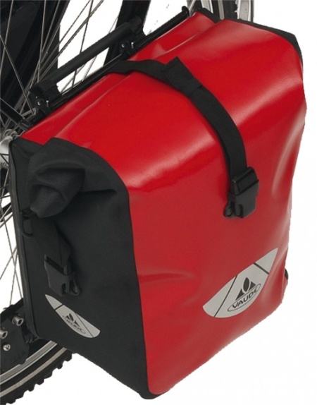 Genti bike VAUDE AQUA FRONT - Img 6