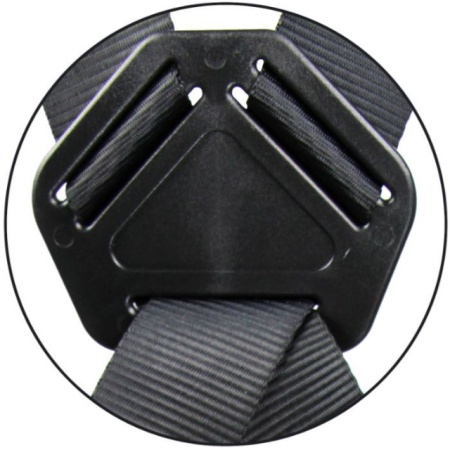 Ham integral ALPIDEX - Complet - reglabil - Img 4
