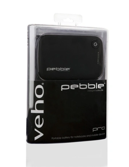 Incarcator portabil universal PEBBLE™ Pro-XT 13200mAh - Img 6
