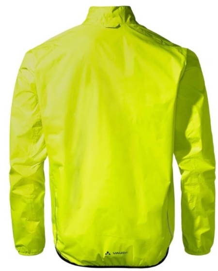 Jacheta VAUDE DROP III -Jacheta ploaie bike-169gr ! - Img 2