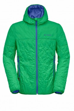 Vaude Primaloft Green Shape Hybrid Jacke store Gr.52 L