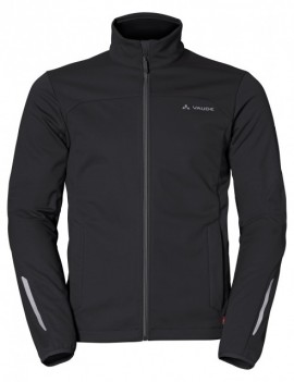Jacheta VAUDE Wintry III softshell