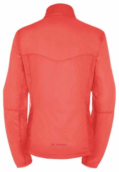Jacheta VAUDE Wo DYCE windbreaker - Img 5
