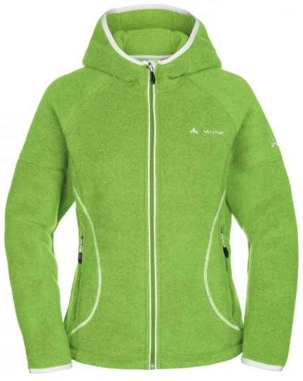Jacheta VAUDE Wo TORRIDON Sherpa Fleece +gluga - Img 2