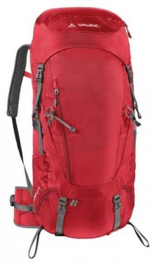 Rucsa dama VAUDE Wo ASYMMETRIC 48+8
