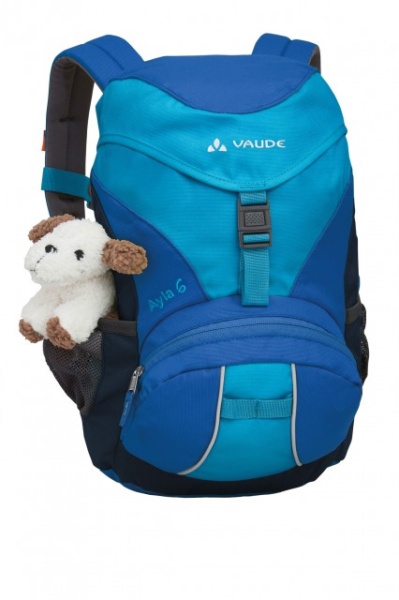 Rucsac copii VAUDE Ayla 6 - Img 5