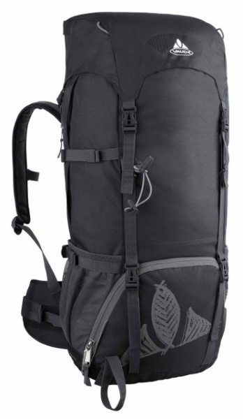 Rucsac VAUDE HIDALGO 45+10 - Img 2