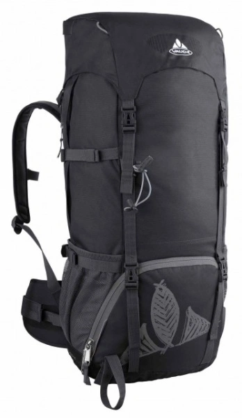 Rucsac VAUDE HIDALGO 45+10 - Img 2