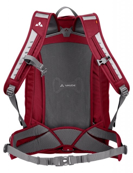 Rucsac VAUDE Wizard Air 24+4 - Img 4