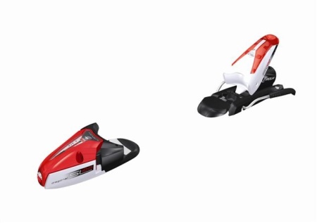 SKI SET PALE LADY CARVE 167CM + TYROLIA SL100 - Img 3