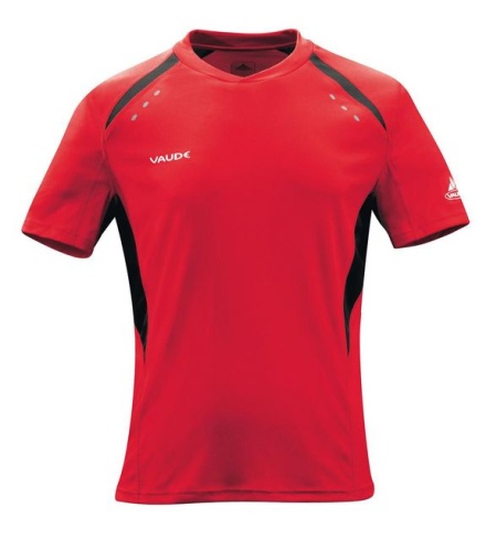 Tricou VAUDE Vision T - Img 2