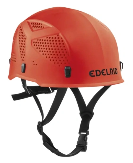 Casca EDELRID Ultralight III New! - Img 2