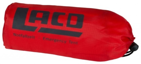 Cort supravietuire LACD EMERGENCY TENT - Img 2