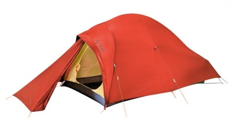 Cort VAUDE Hogan Ultralight 2P - Img 2