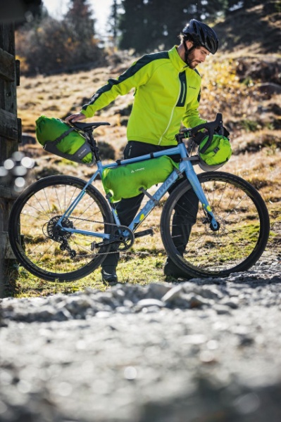 Geanta bike VAUDE TRAILFRAME - Img 4