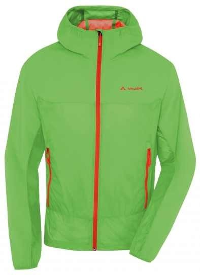 Jacheta VAUDE CROZ Windshell - Img 3
