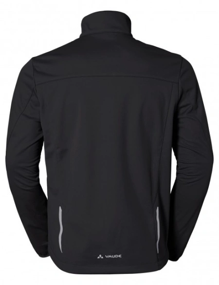 Jacheta VAUDE Wintry III softshell - Img 2