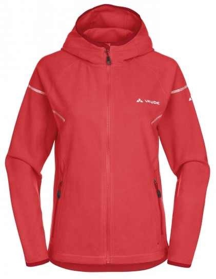 Jacheta VAUDE Wo SMALAND HOODY fleece - Img 5