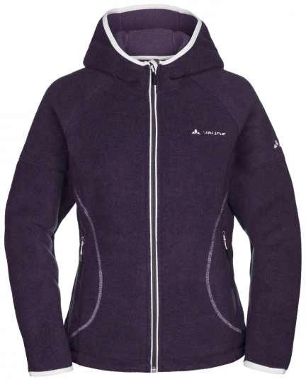 Jacheta VAUDE Wo TORRIDON Sherpa Fleece +gluga - Img 3
