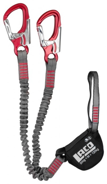 Kit complet VIA FERRATA - Img 2