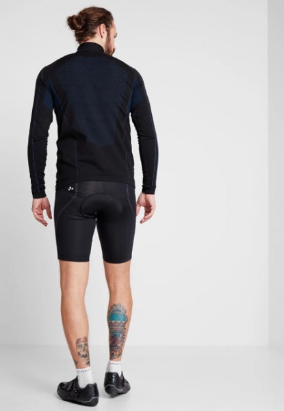 Pantaloni bike VAUDE Active - Short-black - Img 3