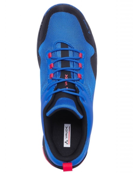 Pantof VAUDE TVL Comrus STX - fjord blue-membrana Sympatex - Img 5